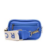 PARCHITA Marsella Zafiro Fanny Pack