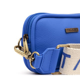 PARCHITA Marsella Zafiro Fanny Pack