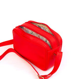 PARCHITA Shitake Rojo Bag
