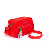 PARCHITA Shitake Rojo Bag