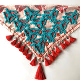 Chai scarf