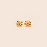 Suculenta Agavoide Earrings