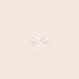 Suculenta Agavoide Earrings