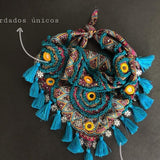 Alana Scarf