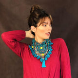 Alana Scarf