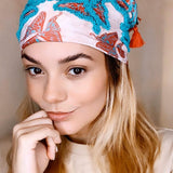 Chai scarf