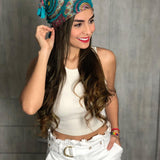 Alana Scarf