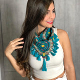 Alana Scarf