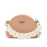 PARCHITA Roberta Crema Bag