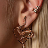 Tentación Earrings