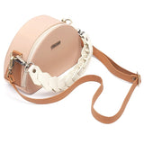 PARCHITA Roberta Crema Bag