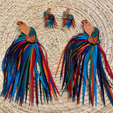 Gallo Earrings