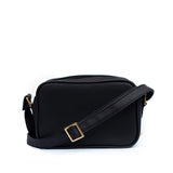 PARCHITA  Shitake Negro Bag