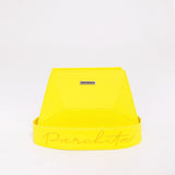 PARCHITA Simona Amarillo Bag