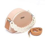 PARCHITA Roberta Crema Bag