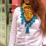 Alondra Scarf