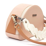 PARCHITA Roberta Crema Bag