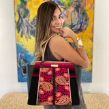 Orito Rosa Bag