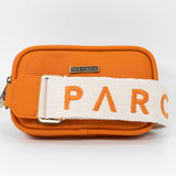 PARCHITA Marsella Naranja Fanny Pack