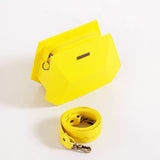 PARCHITA Simona Amarillo Bag