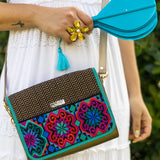 Sienna Multi-Use Bag
