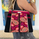Orito Rosa Bag