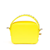 PARCHITA Vibra Amarillo Bag