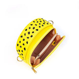 PARCHITA Vibra Amarillo Bag