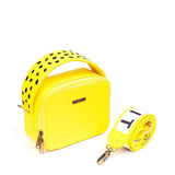 PARCHITA Vibra Amarillo Bag