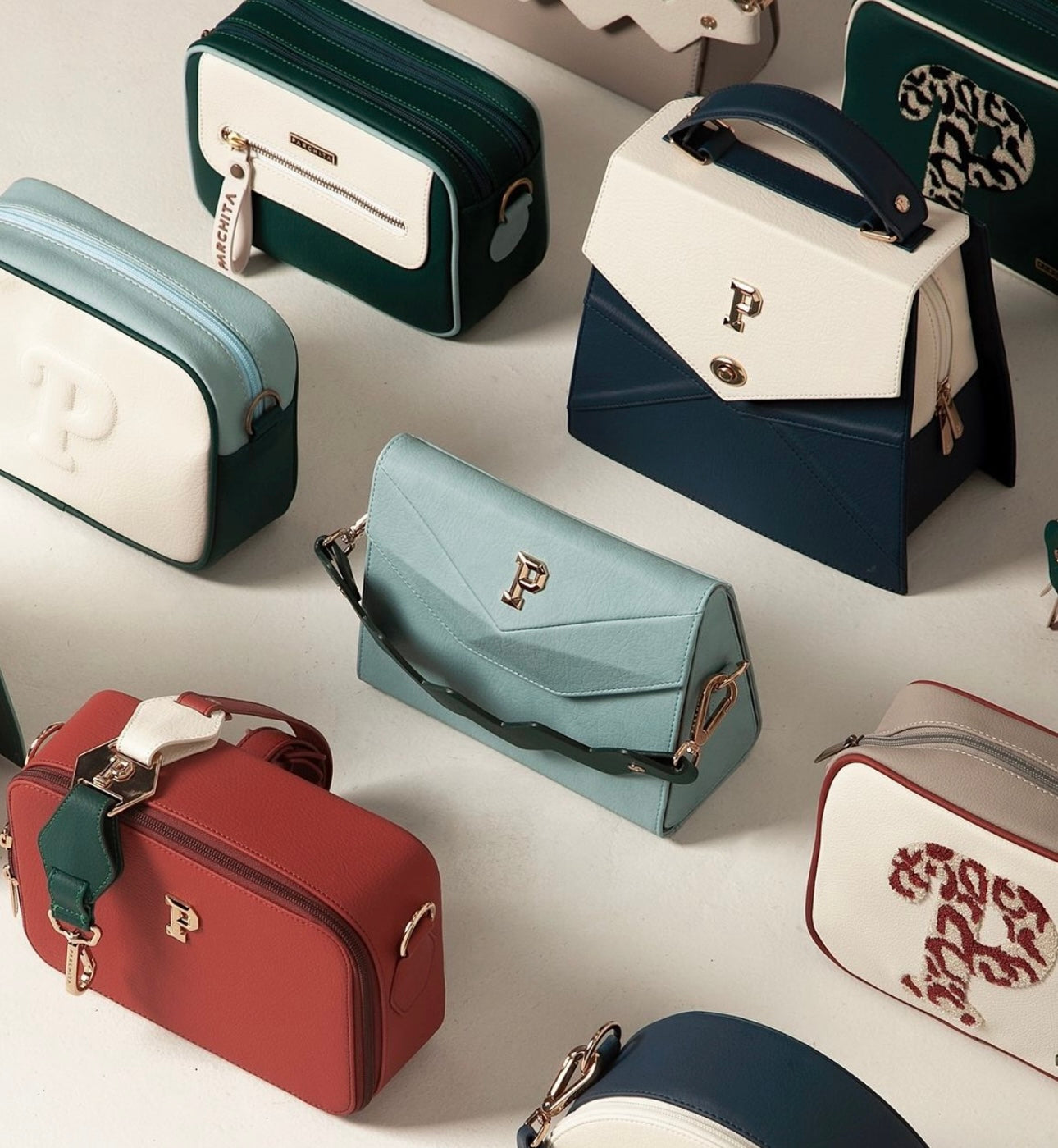 Parchita Bag