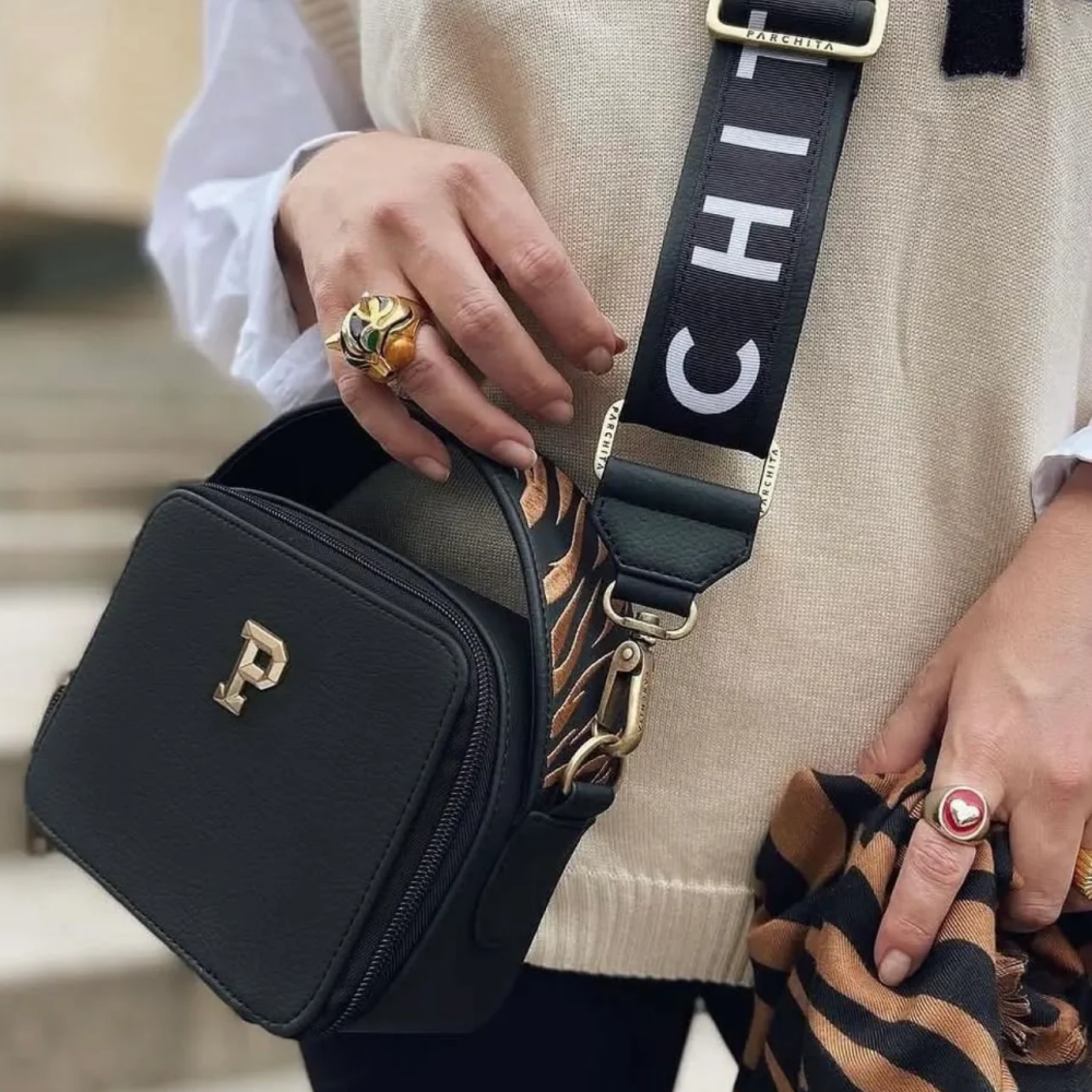 Crossbody