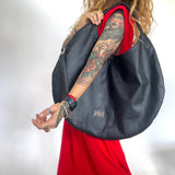 OG Negro Bag