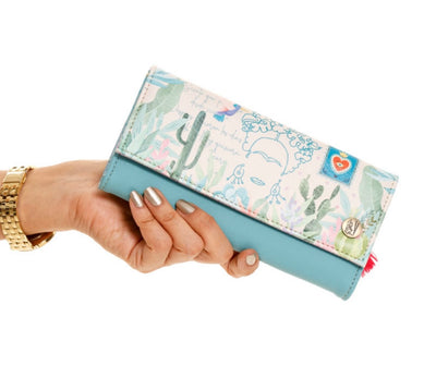 Frida Wallet Clasica