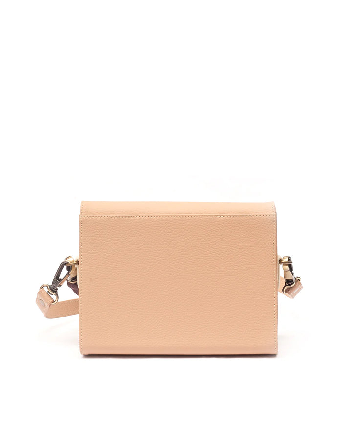 PARCHITA Anny Nude Bag
