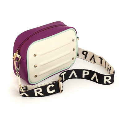 PARCHITA Nuba Mora Bag
