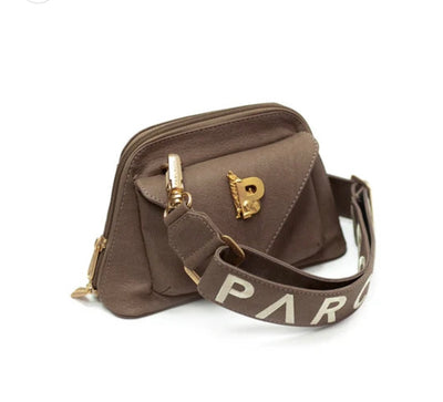 PARCHITA Raquel Miel