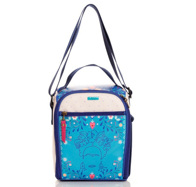 Frida Lunch bag
