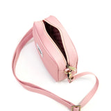 Bandolera Mika Rosa Bag