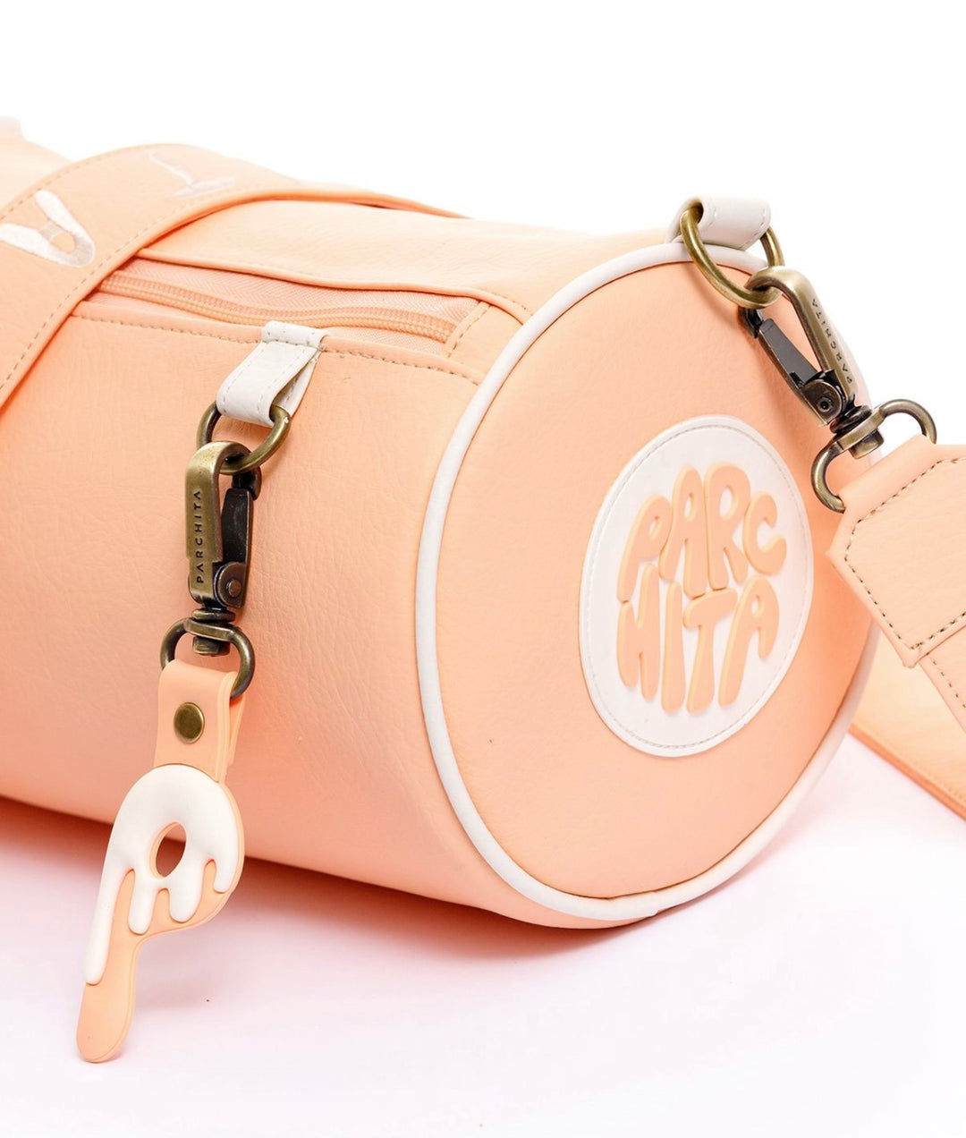 PARCHITA Cirilo Peach