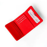 Wallet Roja