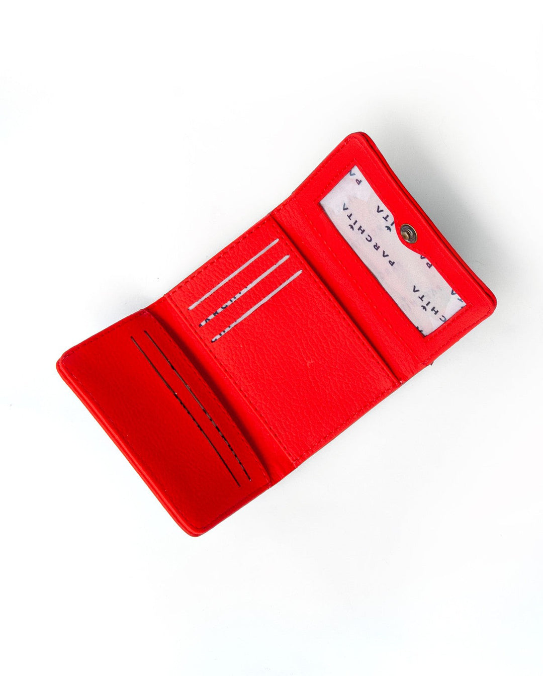 Wallet Roja