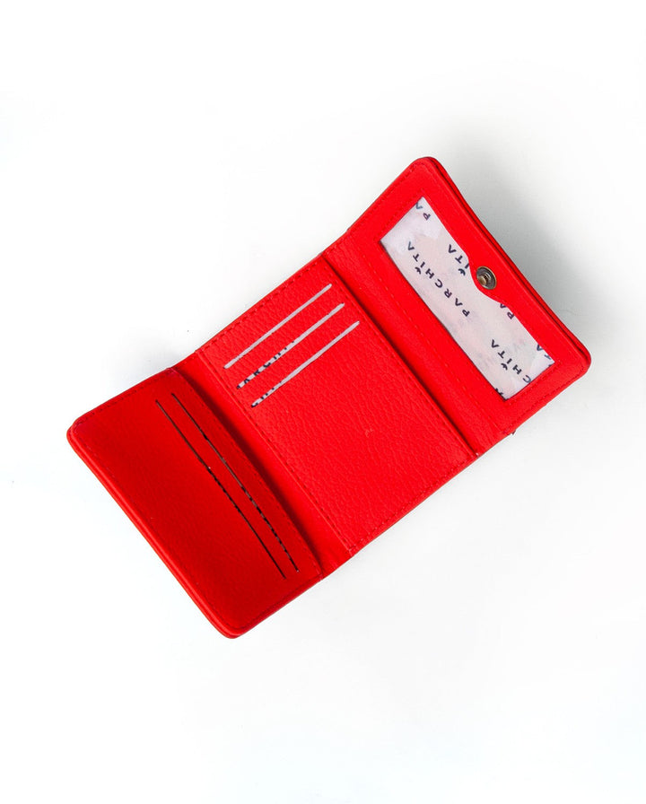 Wallet Roja