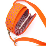 PARCHITA Vibra Mandarina