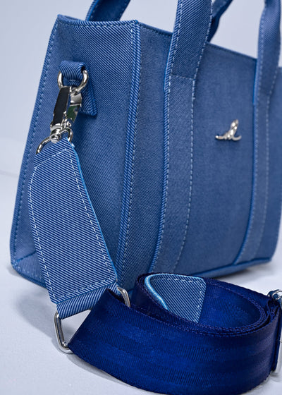Ibiza Denim oscuro