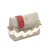 PARCHITA Anny Gris