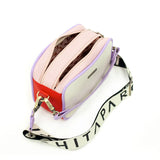 PARCHITA Dalia Rosa Bag