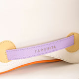 PARCHITA Petra Ivory