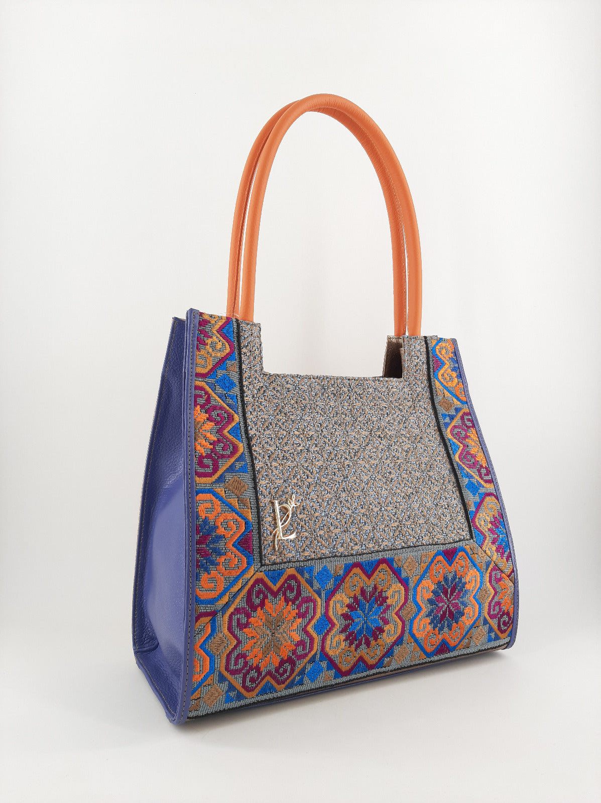 Estambul Azul Bag