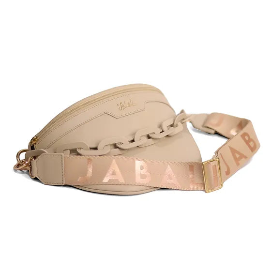 Jabalí Beige Fanny Pack