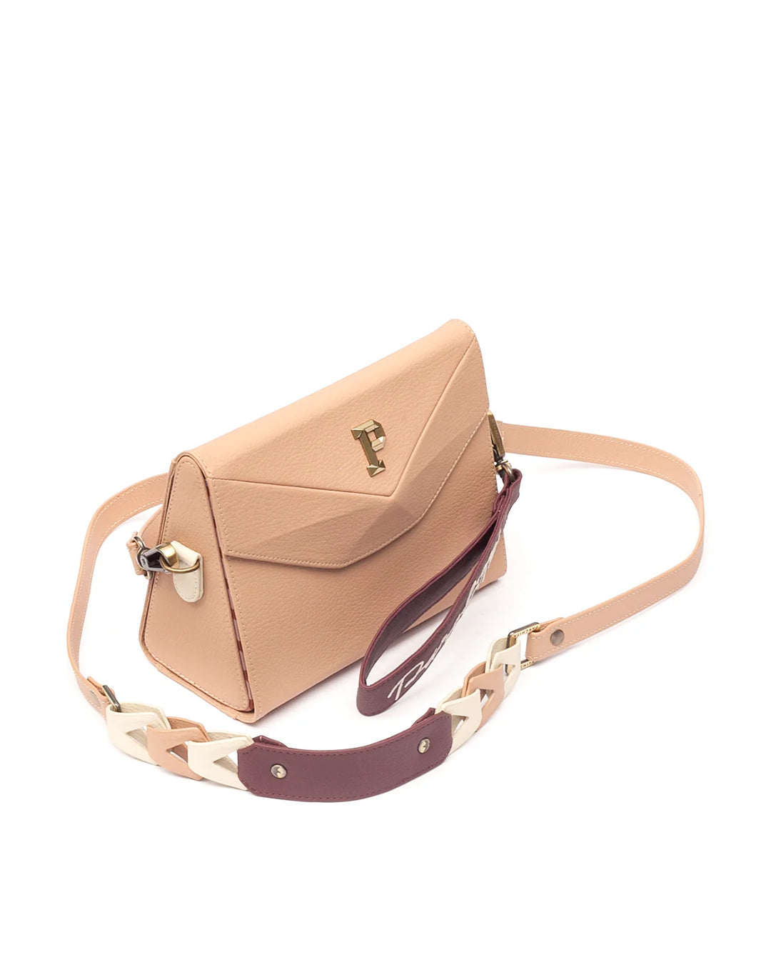 PARCHITA Anny Nude Bag
